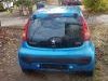 Peugeot  107 1.0 B.1.4 HDI Kompletan Auto U Delovima