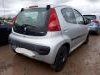 Peugeot  107 1.0 BENZIN Kompletan Auto U Delovima