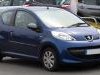 Peugeot  107 1.4 HDI Kompletan Auto U Delovima