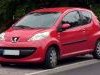Peugeot  107 1.4 HDI Kompletan Auto U Delovima