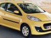 Peugeot  107 1.4 HDI Kompletan Auto U Delovima
