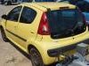 Peugeot  107 1.4 Hdi Kompletan Auto U Delovima