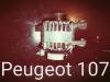 Peugeot  107 Alternator Elektrika I Paljenje