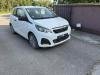 Peugeot  108 Benzin Kompletan Auto U Delovima