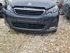 Peugeot  108 Vti Kompletan Auto U Delovima