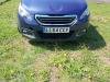 Peugeot  2008 1.6 E HDI Karoserija