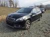 Peugeot  2008 1.6 Ehdi 1.6 Bluehdi Kompletan Auto U Delovima