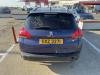 Peugeot  2008 Auspuh Izduvni Sistem