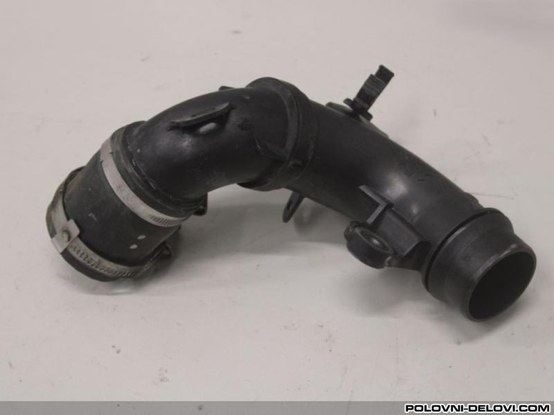 Peugeot  2008 Creva Motor I Delovi Motora