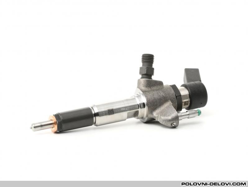 Peugeot  2008 Dizne Motor I Delovi Motora