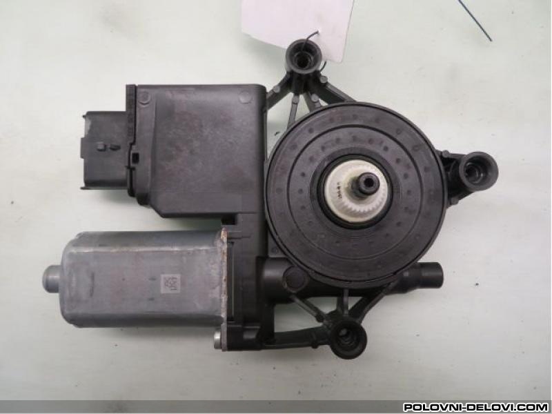 Peugeot  2008 Elektro Podizaci Stakla