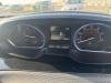 Peugeot  2008 Kilometar Sat Elektrika I Paljenje