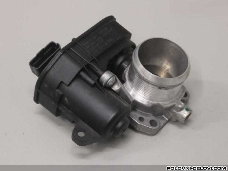 Peugeot  2008 Klapna Gasa Motor I Delovi Motora