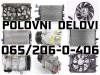 Peugeot  2008 POLOVNI DELOVI Rashladni Sistem
