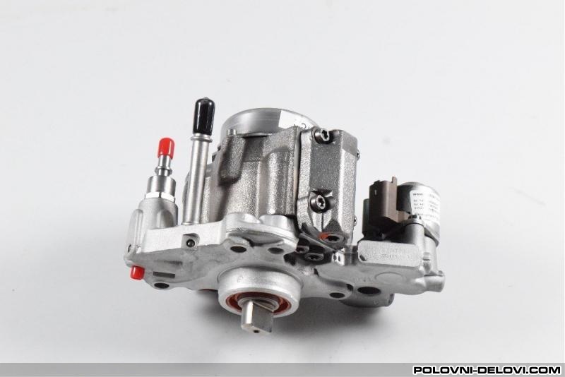 Peugeot  2008 Pumpa Goriva Motor I Delovi Motora