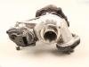 Peugeot  2008 Turbina Motor I Delovi Motora
