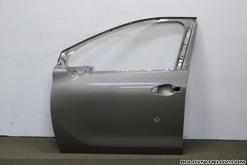 Peugeot  2008 Vrata Karoserija