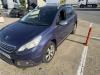 Peugeot  2008 Vrata Polustranica Karoserija