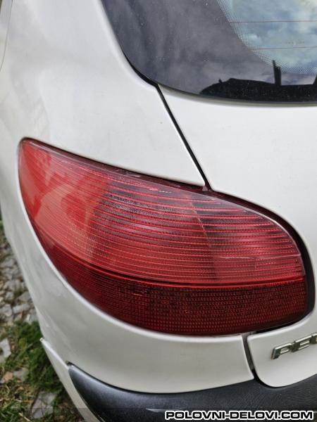Peugeot  202 BENZINAC - DIZEL Karoserija