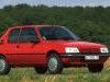 Peugeot  205 1.1 BENZIN 1991 God. Kompletan Auto U Delovima