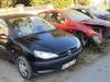Peugeot  206 1.1 .1.4 .1.6 2.0 Kompletan Auto U Delovima