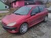 Peugeot  206 1.1 1.4 1.6 1.9 2.0 Kompletan Auto U Delovima