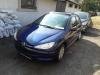 Peugeot  206 1.1 1.4 1.6 1.9 2.0 Kompletan Auto U Delovima