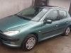 Peugeot  206 1.1 1.4 1.6 2.0 Kompletan Auto U Delovima