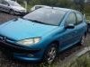 Peugeot  206 1.1 1.4 1.6 2.0 Kompletan Auto U Delovima