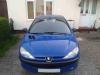 Peugeot  206 1.1 1.4 1.6 Kompletan Auto U Delovima