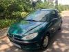 Peugeot  206 1.1 1.4 1.6 Kompletan Auto U Delovima