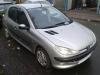 Peugeot  206 1.1 1.4 1.6 Kompletan Auto U Delovima