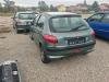 Peugeot  206 1.1 1.4 1.9d Kompletan Auto U Delovima