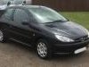 Peugeot  206 1.1 Benzin Kompletan Auto U Delovima