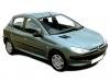 Peugeot  206 1.1  Benzin Motor I Delovi Motora