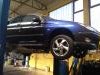 Peugeot  206 1.1 Benzinac  Kompletan Auto U Delovima
