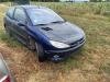 Peugeot  206 1.1 Kompletan Auto U Delovima