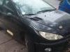 Peugeot  206 1.1benzin Kompletan Auto U Delovima