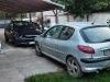 Peugeot  206 1.4 1.6 Kompletan Auto U Delovima