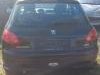 Peugeot  206 1.4 55kw Kompletan Auto U Delovima