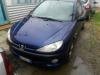 Peugeot  206 1.4 B Kompletan Auto U Delovima