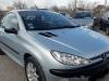 Peugeot  206 1.4 B.1.6 B Kompletan Auto U Delovima