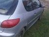 Peugeot  206 1.4 B.1.6 B Kompletan Auto U Delovima