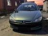 Peugeot  206 1.4 Benz Kompletan Auto U Delovima