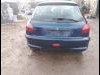 Peugeot  206 1.4 Benzinac  Kompletan Auto U Delovima