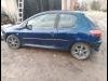 Peugeot  206 1.4 Benzinac  Kompletan Auto U Delovima