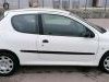Peugeot  206 1.4 HDI Kompletan Auto U Delovima