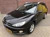Peugeot  206 1.4 HDI Kompletan Auto U Delovima