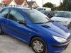 Peugeot  206 1.4 HDI Kompletan Auto U Delovima