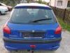 Peugeot  206 1.4 HDI Kompletan Auto U Delovima